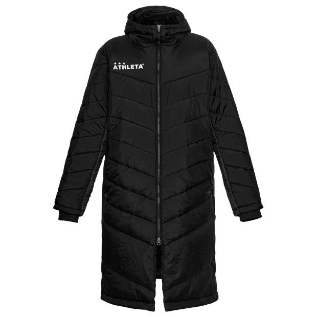 ATHLETA（アスレタ） ベンチコート 【ATHLETA|アスレタ】サッカー