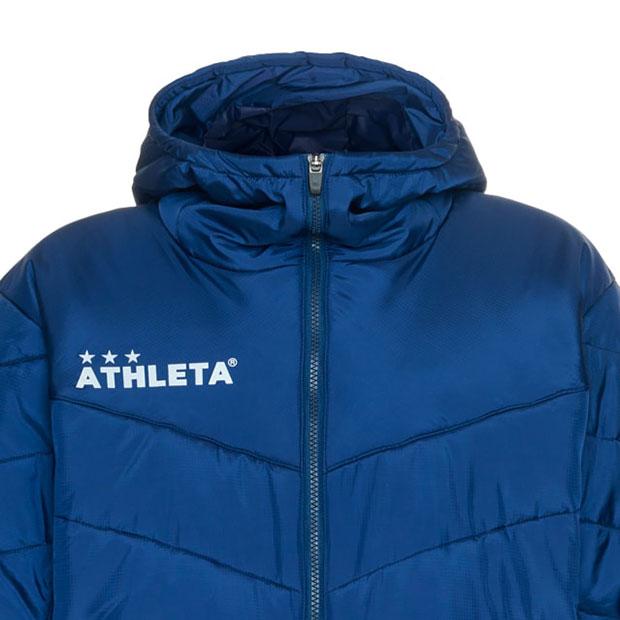 ATHLETA（アスレタ） ベンチコート 【ATHLETA|アスレタ】サッカー