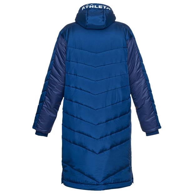 ATHLETA（アスレタ） ベンチコート 【ATHLETA|アスレタ】サッカー