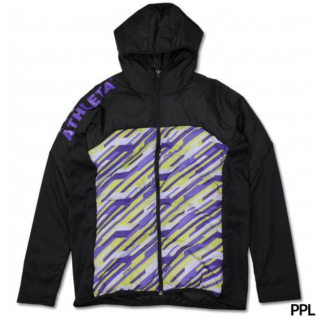 ☆ATHLETA☆kemari87別注 ウォームジャケット＆パンツATHLETA別注福袋