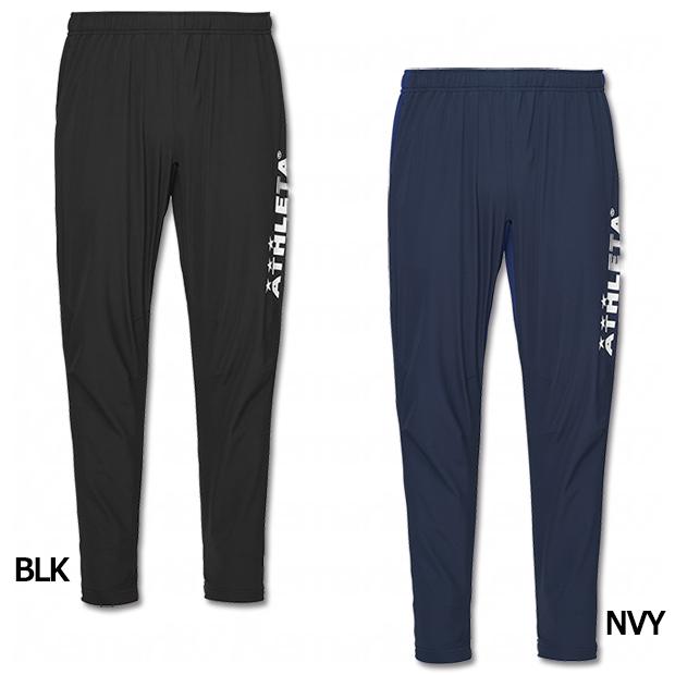 ATHLETA（アスレタ） ストレッチトレーニングパンツ 【ATHLETA