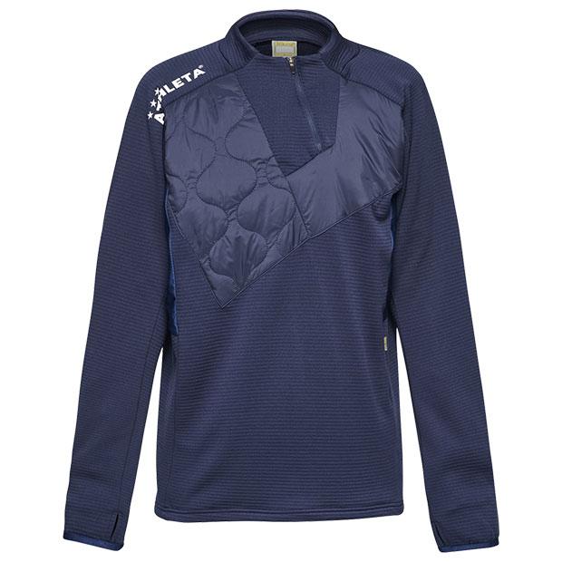 ATHLETA（アスレタ） 【爆買】グリッド起毛パディングトレーニング