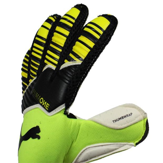 PUMA（プーマ） ワン グリップ 1 RC イエローアラート 【PUMA|プーマ