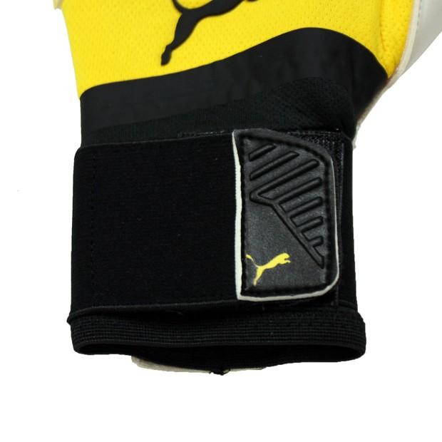 PUMA（プーマ） ワン グリップ 1 ハイブリッド プロ ウルトライエロー