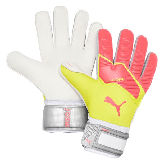 プーマ ワン グリップ 1 Rc エナジーピーチ Puma プーマ ゴールキーパーグローブ 04 Kemari87 Paypayモール店 通販 Paypayモール