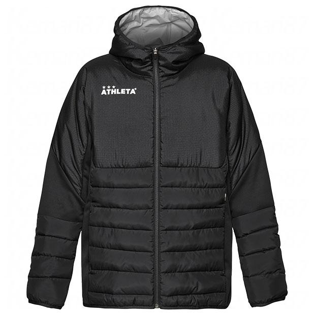 ATHLETA（アスレタ） 中綿ウォームジャケット 【ATHLETA|アスレタ