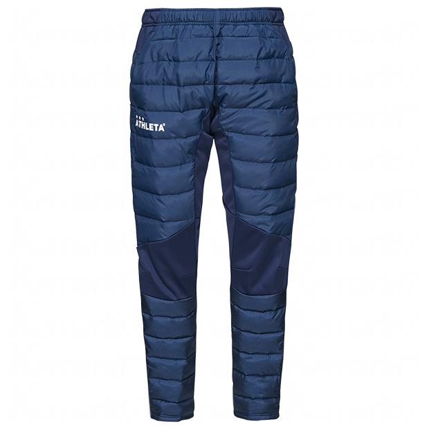 ATHLETA（アスレタ） 中綿ウォームパンツ 【ATHLETA|アスレタ