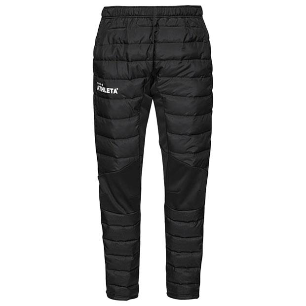 ATHLETA（アスレタ） 中綿ウォームパンツ 【ATHLETA|アスレタ