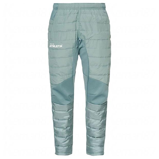 ATHLETA（アスレタ） 中綿ウォームパンツ 【ATHLETA|アスレタ