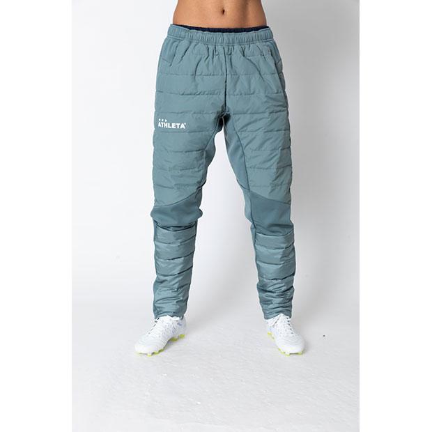 ATHLETA（アスレタ） 中綿ウォームパンツ 【ATHLETA|アスレタ
