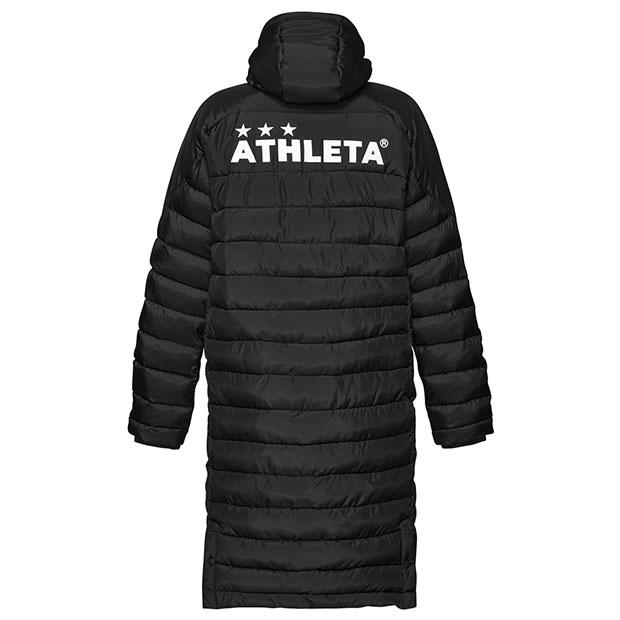 ATHLETA（アスレタ） ベンチコート 【ATHLETA|アスレタ】サッカー