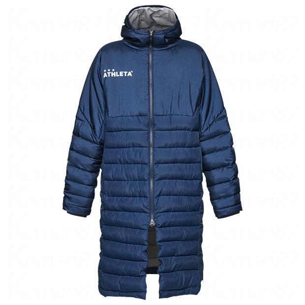 ATHLETA（アスレタ） ベンチコート 【ATHLETA|アスレタ】サッカー