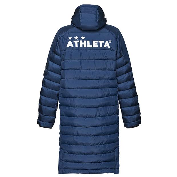 ATHLETA（アスレタ） ベンチコート 【ATHLETA|アスレタ】サッカー