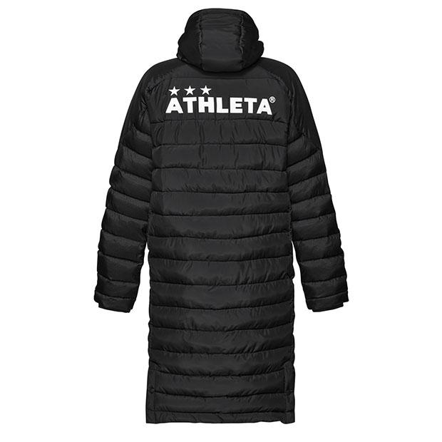 ATHLETA（アスレタ） ベンチコート 【ATHLETA|アスレタ】サッカー