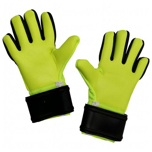 フューチャー Z グリップ 3 NC イエローアラート 【PUMA|プーマ  