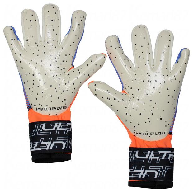 ウルトラ アルティメット 1 NC IG ウルトラオレンジ 【PUMA|プーマ  