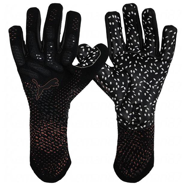 プーマ フューチャー8アルティメット キーパーグローブセット PUMA（プーマ） フューチャー アルティメット NC 大人用 サッカー