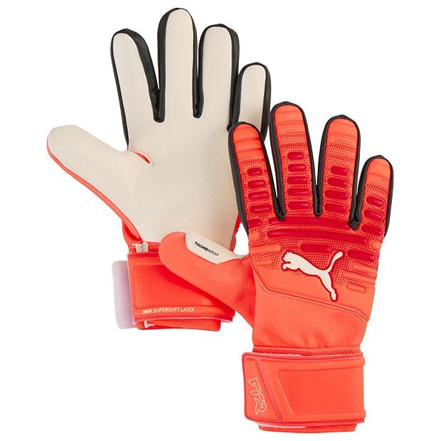 PUMA（プーマ） フューチャー マッチ NC グローイングレッド 【PUMA