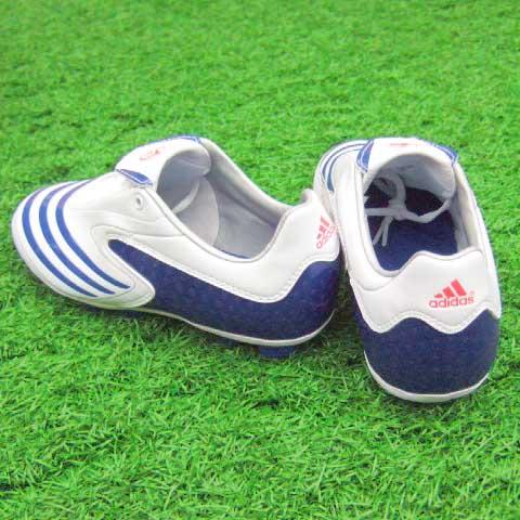 adidas（アディダス） +F10 2008 TRX HG J ランニングホワイト