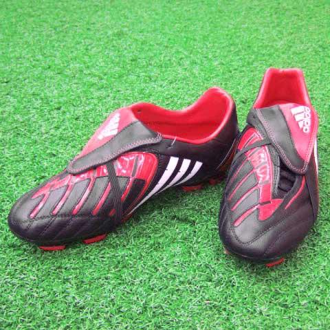 美品 adidasプレデター  アブソラド  パワースワーブTRX TF 楽天市場】アディダス プレデター アブソリオン パワースワーブ TRX HG