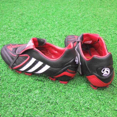 adidas（アディダス） アブソラドパワースワーブTRX HG WF ブラック