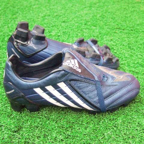 adidas（アディダス） プレデターパワースワーブTRX HG+ J ソリッド