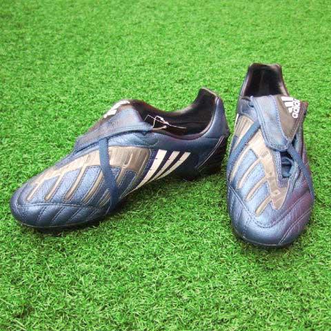 adidas（アディダス） プレデターパワースワーブTRX HG+ J ソリッド