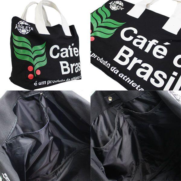 ATHLETA（アスレタ） 帆布トートバッグ 【ATHLETA|アスレタ】サッカー