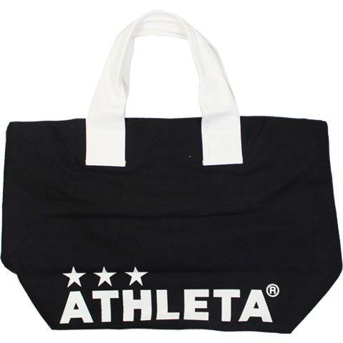 ATHLETA（アスレタ） 帆布トートバッグ 【ATHLETA|アスレタ】サッカー