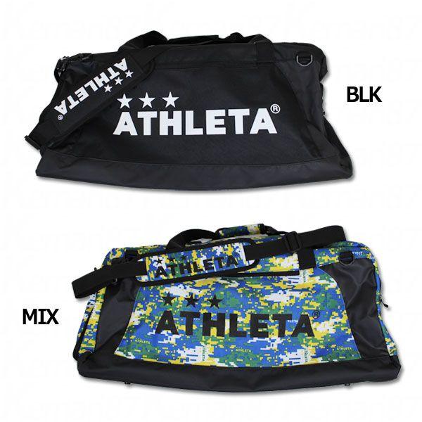 ATHLETA(アスレタ) 遠征バッグ ATHLETA（アスレタ） 遠征バッグ 【ATHLETA|アスレタ】サッカー