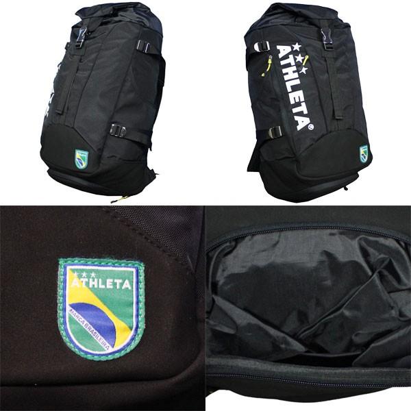 アスレタ　ATHLETA バックパック 50 ATHLETA アスレタ（ATHLETA）（メンズ、レディース）サッカー