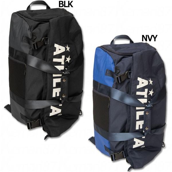 【中古】ATHLETA(アスレタ) 05213 遠征3WAYバッグ ATHLETA（アスレタ） 遠征3WAYバッグ 【ATHLETA|アスレタ】サッカー
