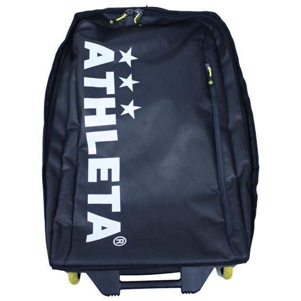 人気no 1 本体 ソフトキャリーバッグ 大 Athleta アスレタ サッカーフットサルバッグ 内祝い Zoetalentsolutions Com