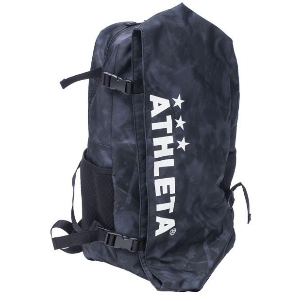 ATHLETA（アスレタ） 2roomバックパック 【ATHLETA|アスレタ】サッカー