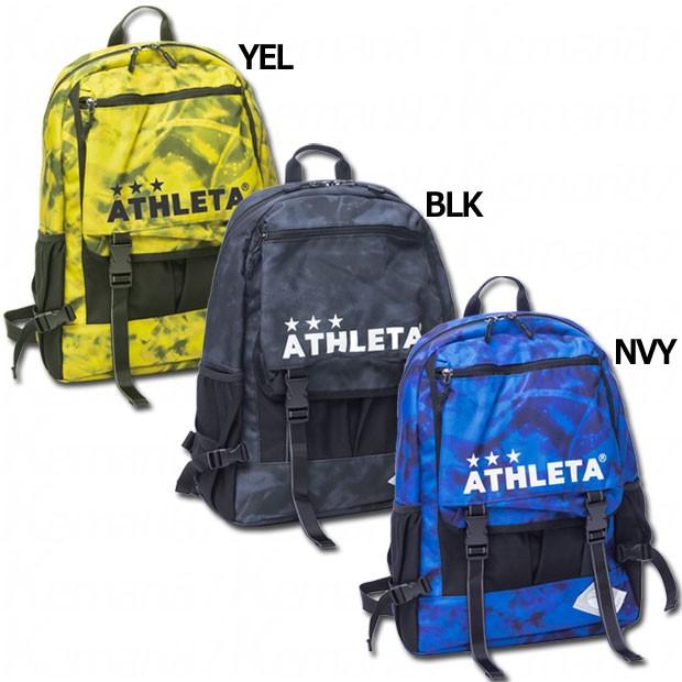 ジュニア バックパック 【ATHLETA|アスレタ】サッカーフットサルバッグ05233j : 05233j : Kemari87 Y!ショッピング店 - 通販 - Yahoo!ショッピング ジュニア バックパック 【ATHLETA|アスレタ】サッカーフットサルバッグ05233j : 05233j : Kemari87 Y!ショッピング店 - 通販 - Yahoo!ショッピング