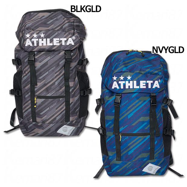 ATHLETA（アスレタ） バックパック 【ATHLETA|アスレタ】サッカー