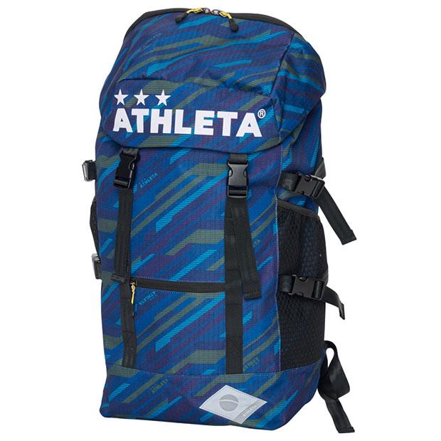 ATHLETA（アスレタ） バックパック 【ATHLETA|アスレタ】サッカー