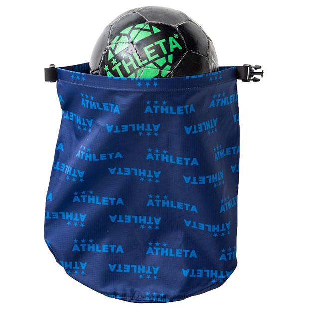 ボールマルチバッグ　【ATHLETA|アスレタ】サッカーフットサルバッグ05272｜kemari87｜03