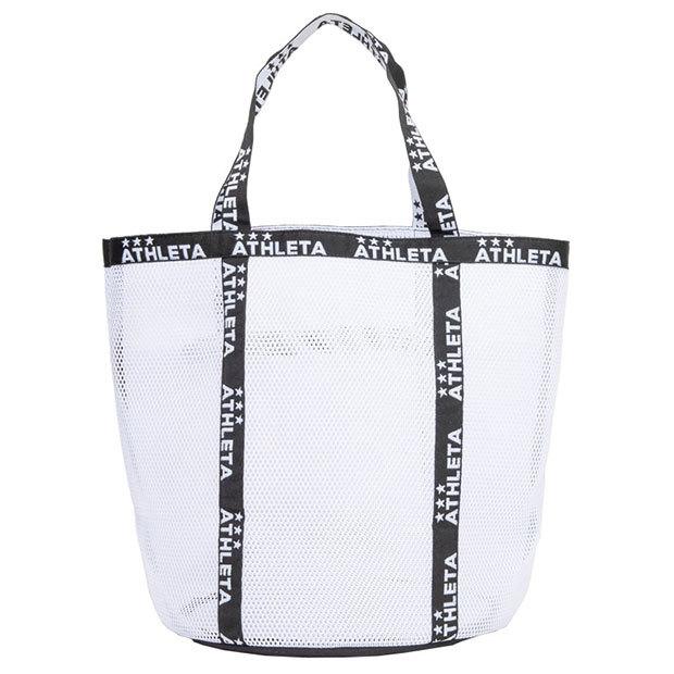 ATHLETA（アスレタ） メッシュトートバッグ 【ATHLETA|アスレタ