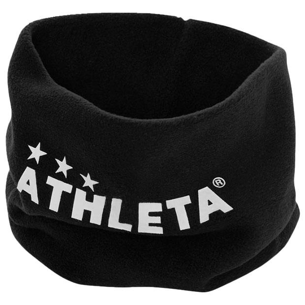 ATHLETA（アスレタ） ジュニア ネックウォーマー 【ATHLETA|アスレタ