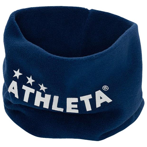 ATHLETA（アスレタ） ジュニア ネックウォーマー 【ATHLETA|アスレタ