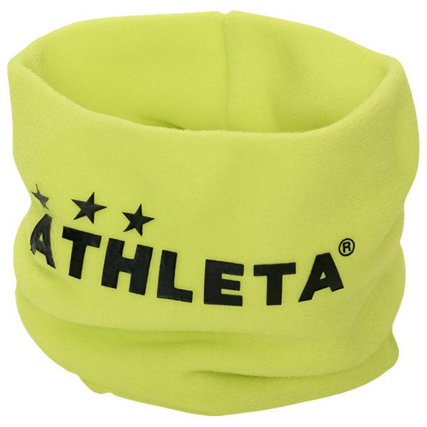 ATHLETA（アスレタ） ジュニア ネックウォーマー 【ATHLETA|アスレタ