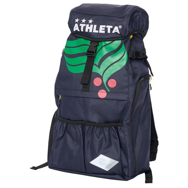 ATHLETA（アスレタ） バックパック 【ATHLETA|アスレタ】サッカー