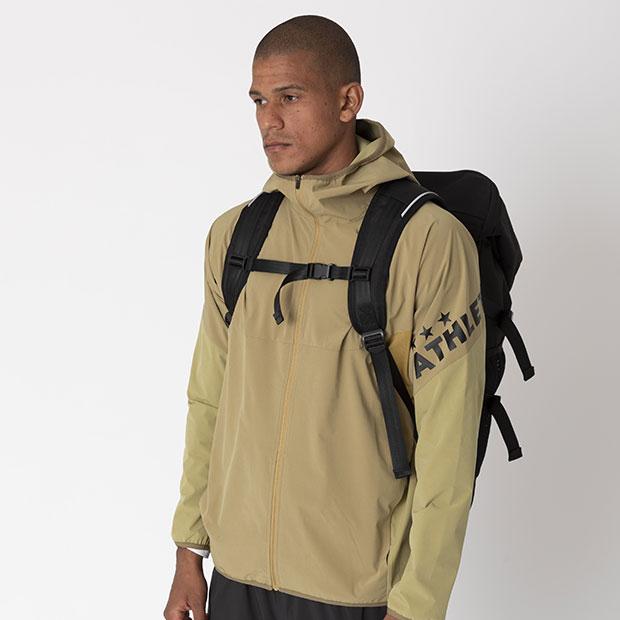 ATHLETA（アスレタ） バックパック 【ATHLETA|アスレタ】サッカー