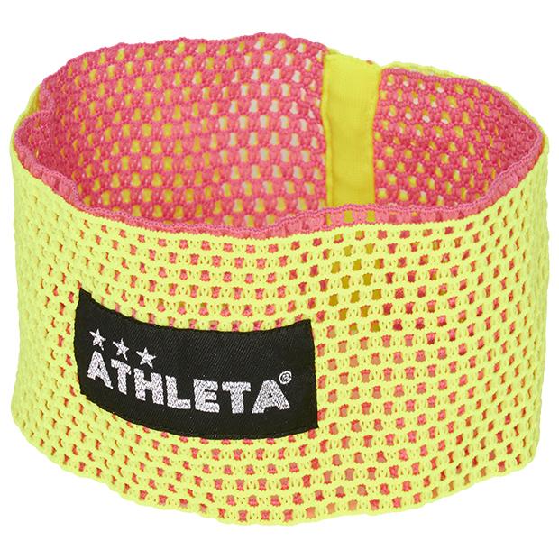 メッシュヘアバンド　【ATHLETA|アスレタ】サッカーフットサルアクセサリー05316｜kemari87｜06