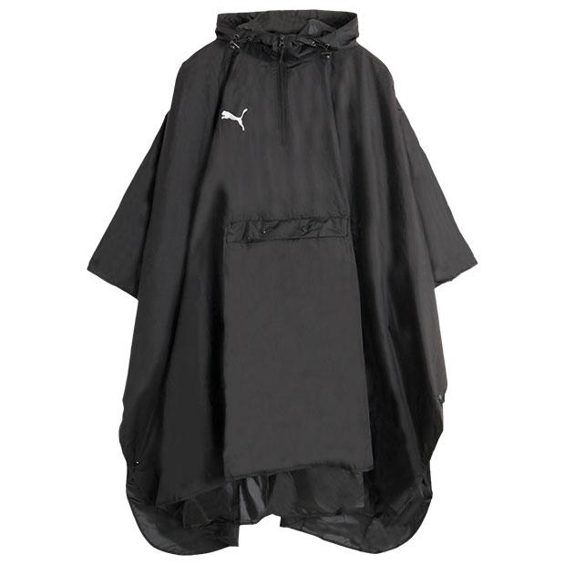 PUMA（プーマ） レインポンチョ 【PUMA|プーマ】サッカーフットサル