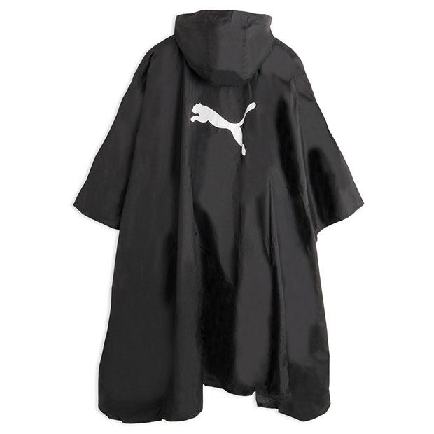 KANPAI JAPAN レインポンチョ サッカー⚽️ KANPAI JAPAN レイン