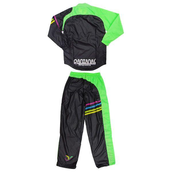 PANTANAL ピステスーツ 上下セット 【ATHLETA|アスレタ】サッカー 