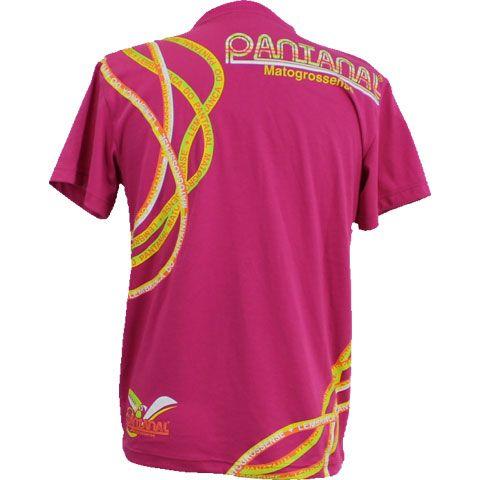 ATHLETA（アスレタ） ボンフィンロゴTシャツ 【PANTANAL|パンタナル