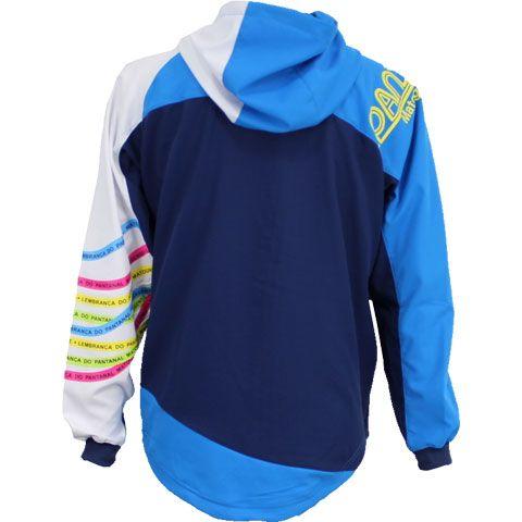 アスレタパンタナルウェア新品 ATHLETA ウインドZIPパーカー 【PANTANAL|パンタナル】サッカー